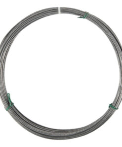 Binding Wire 1.60Mm 500G