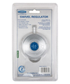 Cadac Gas Regulator Swivel 342