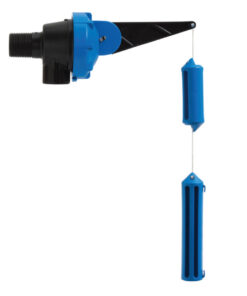Apex Pump Buddy 25Mm