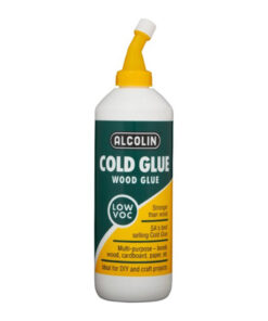 Alcolin Cold Glue Wood Glue 500Ml