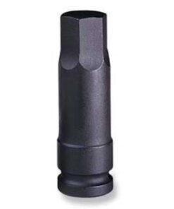 S05A4H14 1/2 Dr. Hex Bit Impact Socket H14