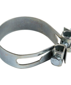 Clamp Composite 2Pc Prepack 58-66Mm