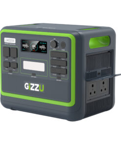 Turner Morris 4Kva Super Silent Inverter Generator
