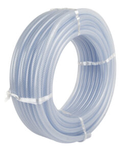 Hose Lab Reinforced Pm 10Mm 30M