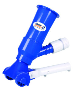 Vacuum Sweeper For Spa'S And Ponds