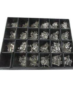 Ifasten Nail Oval 75Mm 75G Pp