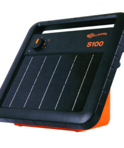 Gallagher Solar Fence Energizer