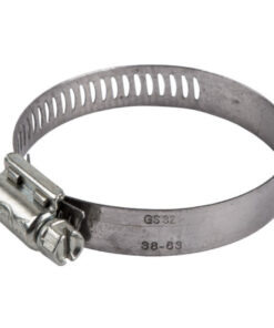 Clamp Composite 3Pc Prepack 17X38Mm