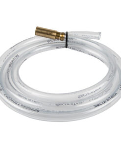 Pump Hand Siphon Super Brass 2M