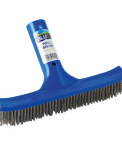 Blu52 Wall Brush Stainless Steel 250Mm