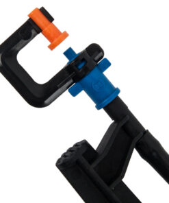 Saber 12500Kg Ezy-Glide Wll Recovery Ring And Bag -Blue
