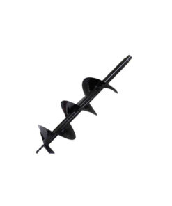 300Mm Auger Drill Bit For Tractor-Mounted Post Hole Diggers
