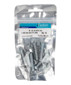 Bandex Anchor Band 70X4Mm - 1Kg
