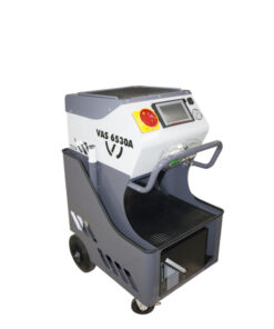 L&R Lifting Leg 350Kg, Stroke - 510Mm / 740Mm