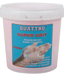Quattro Hand Cleaner Super Grit 1Kg