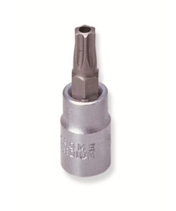 S08H209 Star Bit Sockets 1/4" Dr. T9 T/Proof