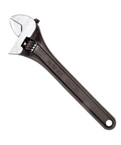 Gedore Blue Adjustable Wrench 250Mm 6368270