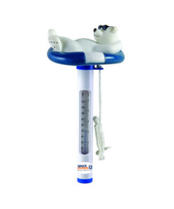 Brush & Pole Hanger Set