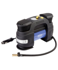 Caravan Digital Tyre Inflator