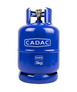 Cadac Gas Cylinder 3Kg