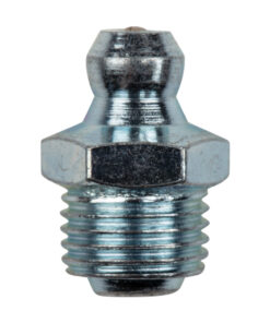 Grease Nipple Straight 1/4Inch Bsp
