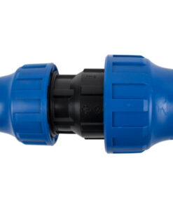 Coupling Compression Reducing 50X25Mm