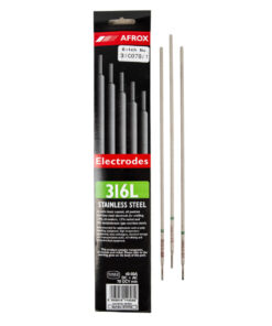 Afrox Welding Rod 316L 3.25Mm Sleeve