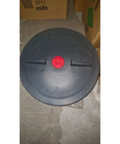 Fire Fighter Tank Replacement Lid