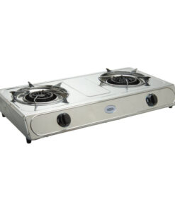 Cadac Gas Stove Ss 2 Plate