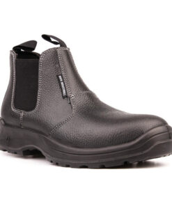 Bata Territory Phoenix Chelsea Boots 7