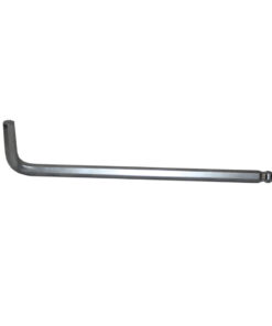 H06S260 Extra Long Ball Point Hex Key 1/4