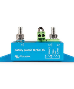 Victron - Battery Protect 12/24V - 65A