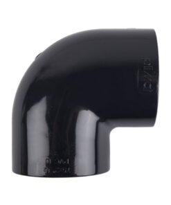 Elbow Solvent 90D 160Mm