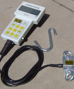 Tal-Tec Ls4H Electronic Hang Scale (500Kg)