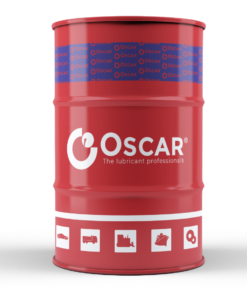 Oscar Zircon Starlight 15W40 Ci-4 208L