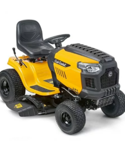 Cub Cadet Lt2 Ns92 Ride-On Lawn Mower Side Discharge