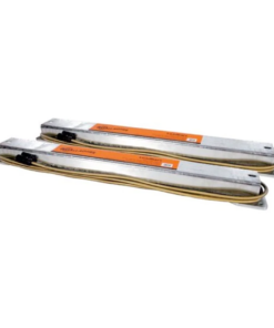Gallager Loadbar Set 2000 Kg 1000 Mm