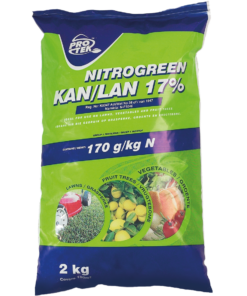 Lan/Kan 17% 2 Kg