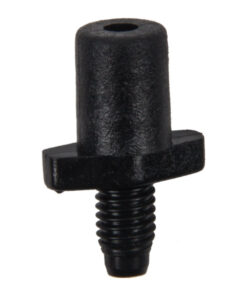 Micro Rainjet Adaptor Threaded Butterfly 5Mm