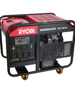 Generator 10Kva 4-Stroke Key-Start