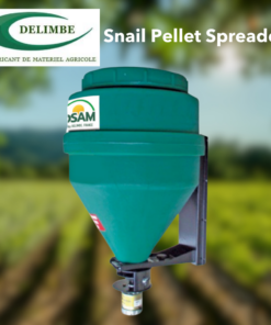 Delimbe T4 (25L) Snail Pellet Spreader