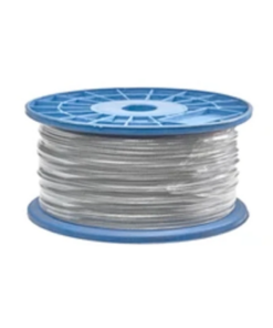 Gallagher 1.2Mm 7-Strand. Galvanized Braided Wire 5Kg