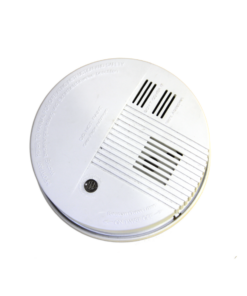 Photoelectric Smoke Detector (9V Battery)