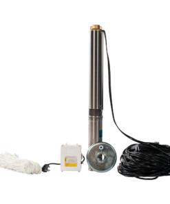 Clamp Composite 3Pc Prepack 37-42Mm
