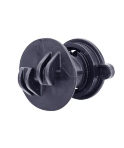 D10M75M06A M6 Spline Bit 75Mm