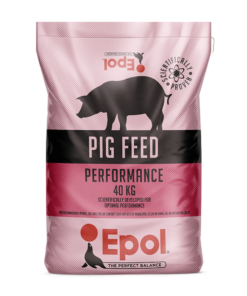Epol Sow And Boar Meal 40Kg Optigro