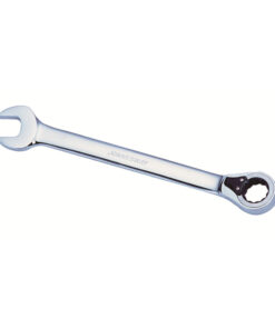 W106117 Reversible Ratcheting Combi Wrench 17Mm