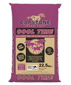 Capst Cooltime Meal 14% 22.5Kg
