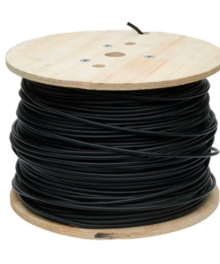 Gallagher Double Insulated Undergate Cable - 2 Mm X 1000 M