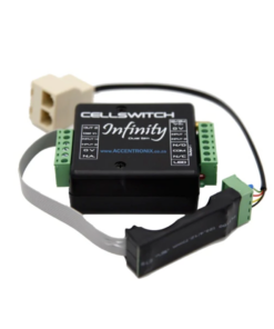 Gallagher Accentronix Energizer Kit Control Module